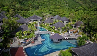 Mandarava Resort and Spa fotoÄŸrafÄ±