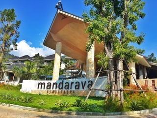 Mandarava Resort and Spa fotoÄŸrafÄ±