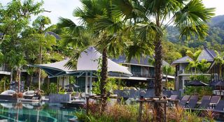 Mandarava Resort and Spa fotoÄŸrafÄ±