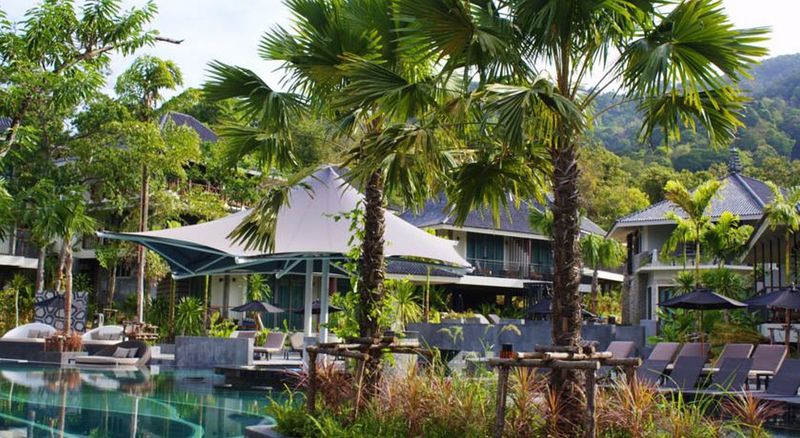 Mandarava Resort and Spa - Genel