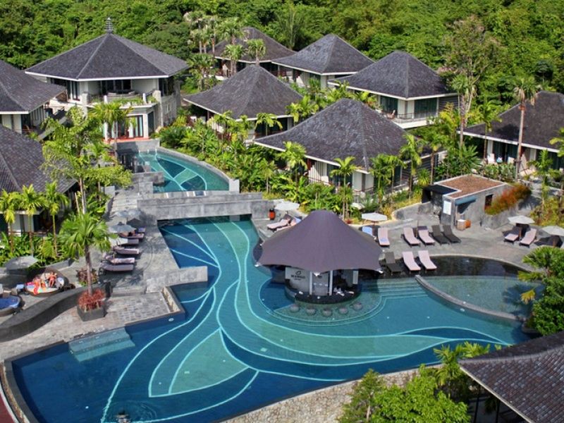 Mandarava Resort and Spa - Genel