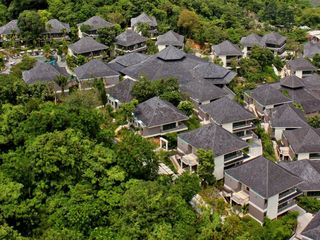 Mandarava Resort and Spa fotoÄŸrafÄ±