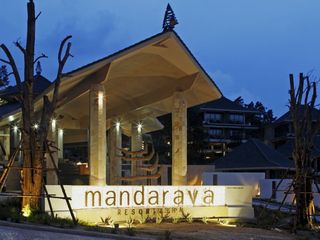 Mandarava Resort and Spa fotoÄŸrafÄ±