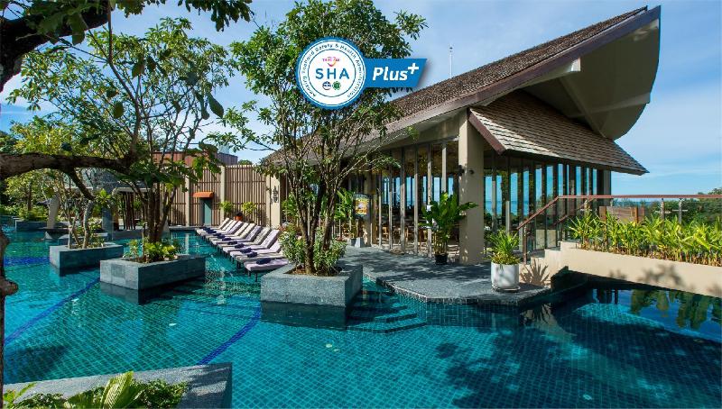 Mandarava Resort and Spa - Genel