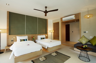 Mandarava Resort and Spa fotoÄŸrafÄ±