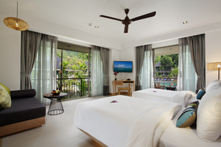 Mandarava Resort and Spa fotoÄŸrafÄ±