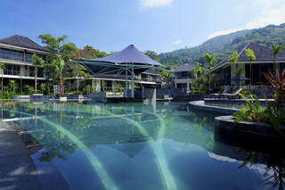 Mandarava Resort and Spa fotoÄŸrafÄ±