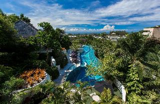 Mandarava Resort and Spa fotoÄŸrafÄ±