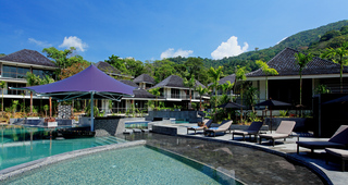 Mandarava Resort and Spa fotoÄŸrafÄ±