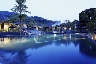 Mandarava Resort and Spa fotoÄŸrafÄ±