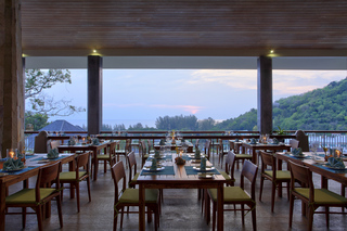 Mandarava Resort and Spa fotoÄŸrafÄ±
