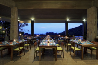Mandarava Resort and Spa fotoÄŸrafÄ±