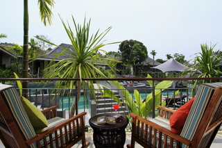 Mandarava Resort and Spa fotoÄŸrafÄ±