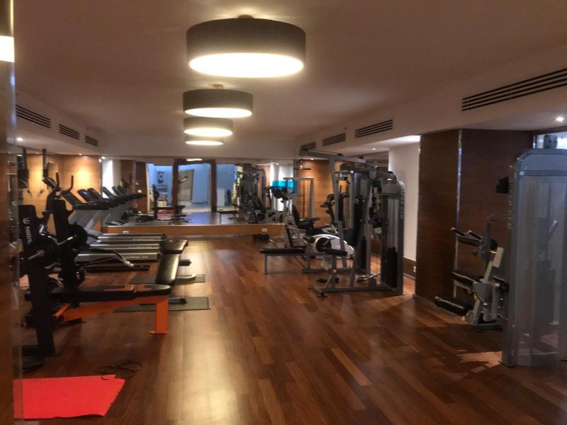 Baia Bursa Hotel - Aktivite