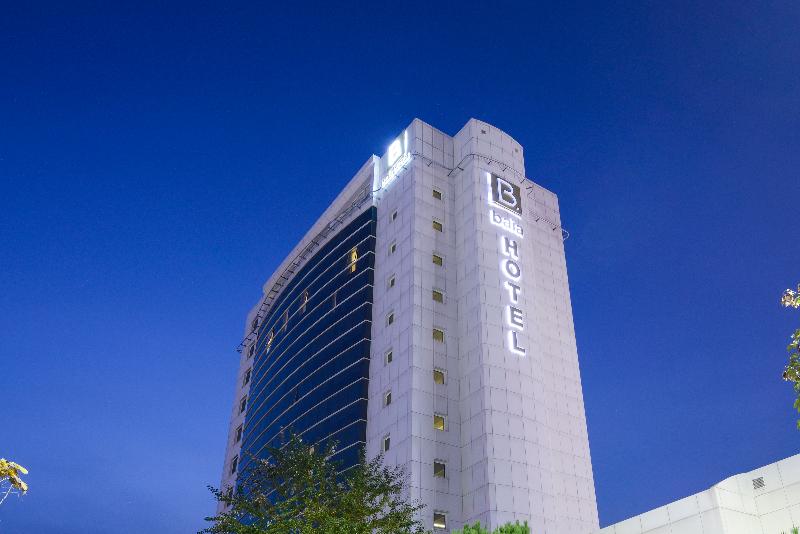 Baia Bursa Hotel - Genel