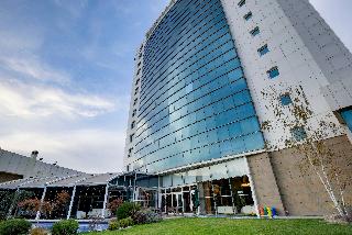 Baia Bursa Hotel otel fotoğrafı