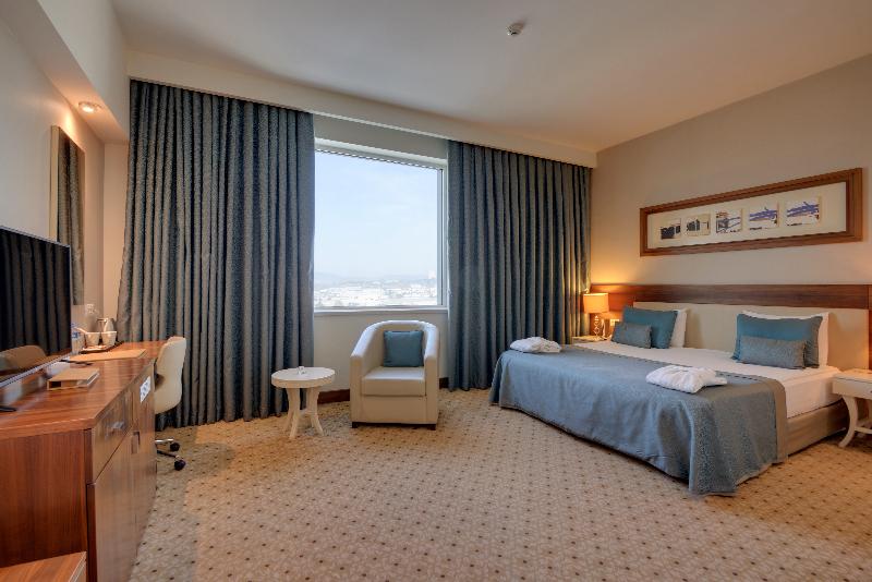 Baia Bursa Hotel - Oda