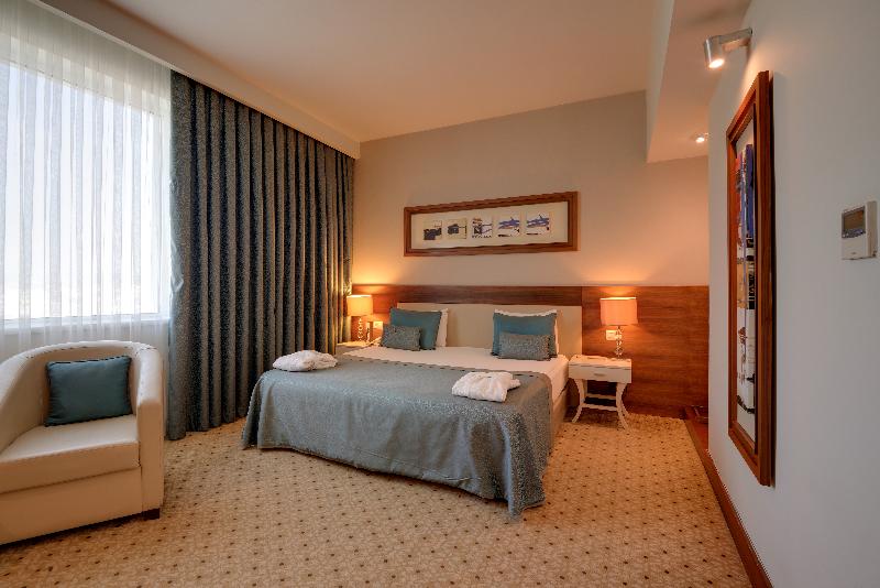 Baia Bursa Hotel - Oda