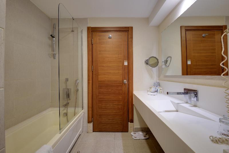 Baia Bursa Hotel - Oda