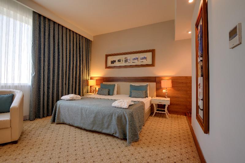 Baia Bursa Hotel - Oda