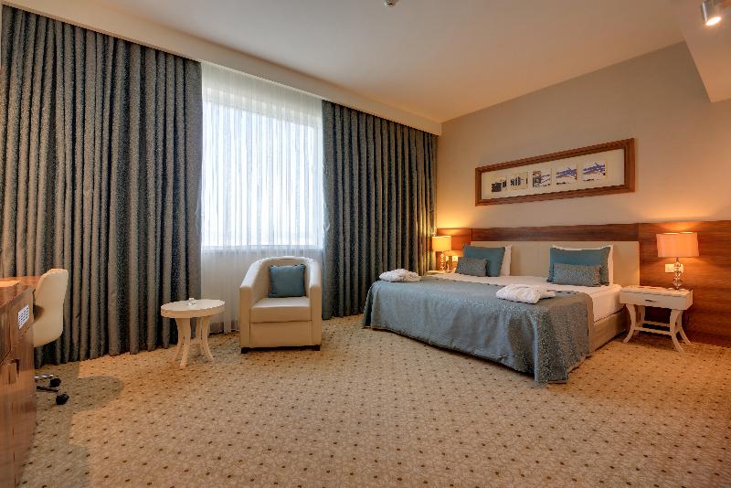 Baia Bursa Hotel - Oda