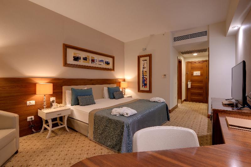 Baia Bursa Hotel - Oda