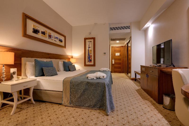 Baia Bursa Hotel - Oda