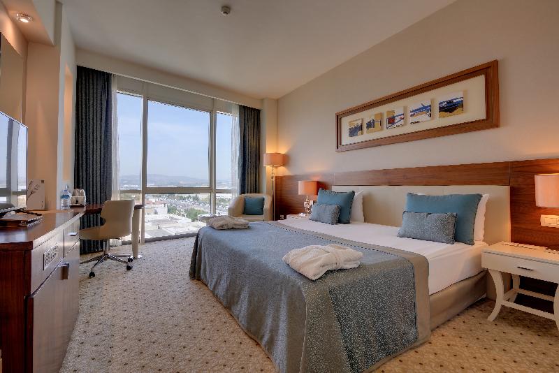 Baia Bursa Hotel - Oda