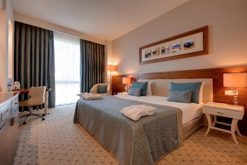 Baia Bursa Hotel - Oda