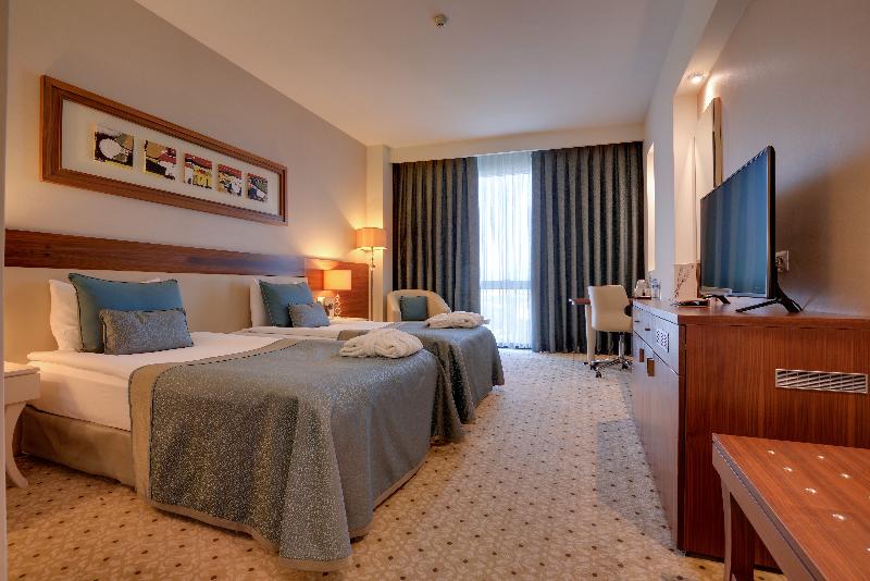 Baia Bursa Hotel - Oda