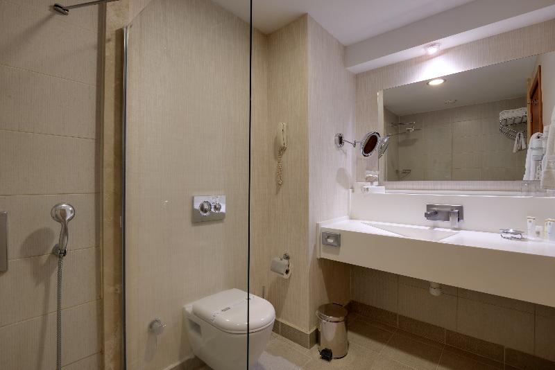 Baia Bursa Hotel - Oda