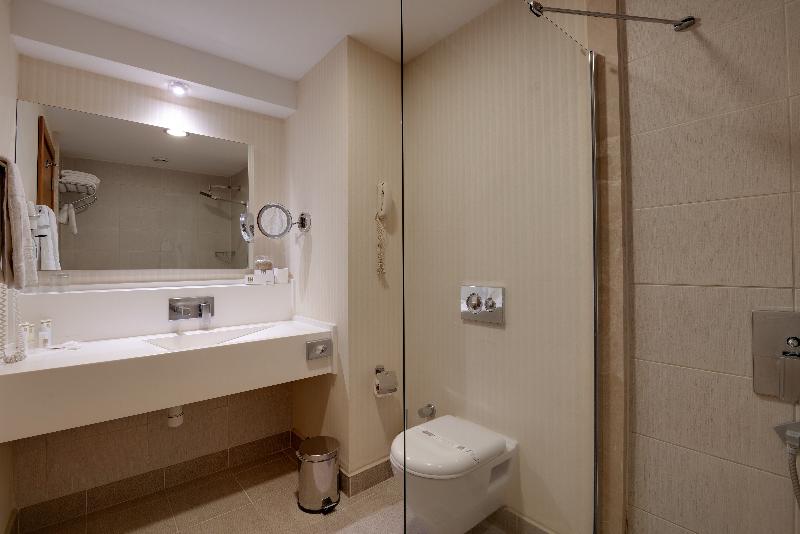 Baia Bursa Hotel - Oda