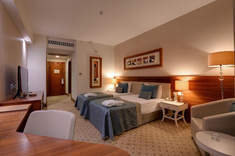 Baia Bursa Hotel - Oda