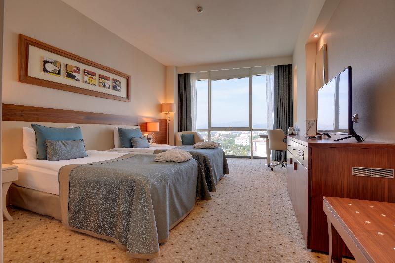Baia Bursa Hotel - Oda