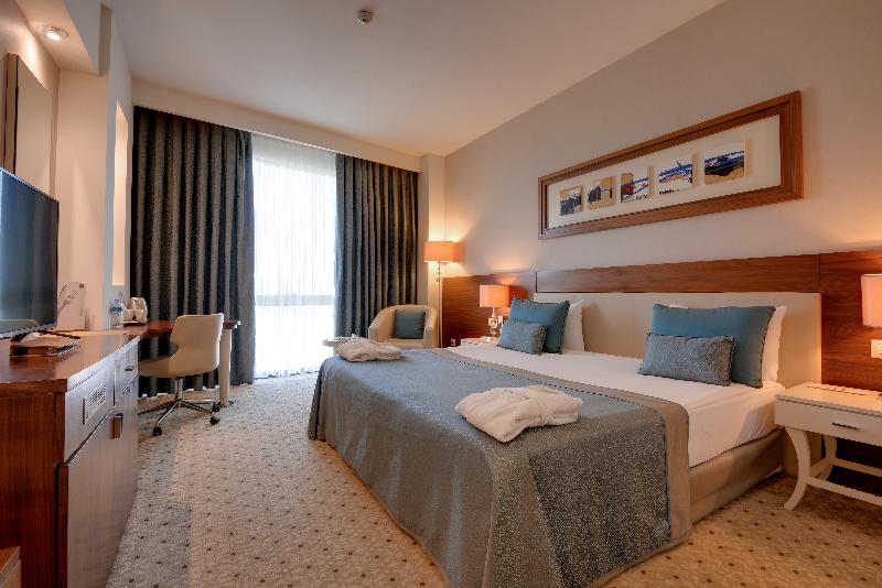 Baia Bursa Hotel - Oda