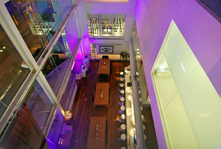 Le Fenix Sukhumvit Bangkok fotoÄŸrafÄ±