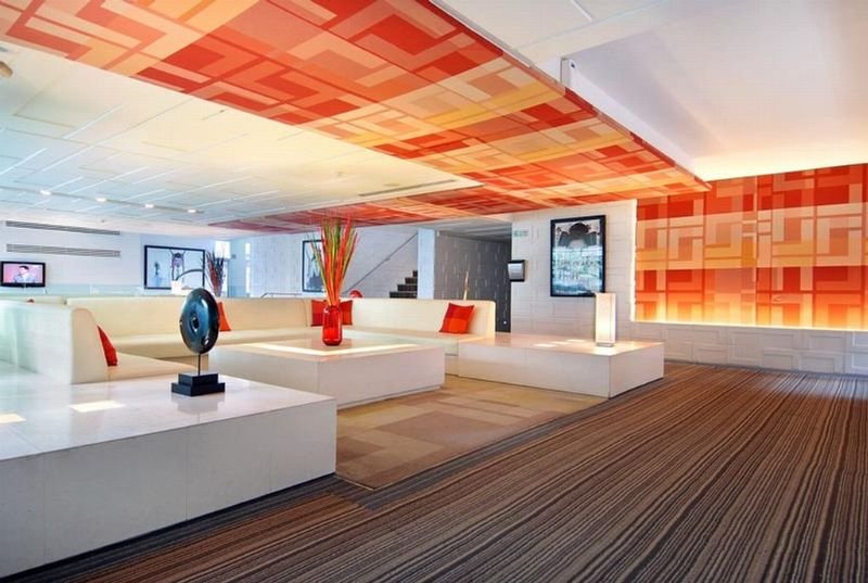 Le Fenix Sukhumvit Bangkok fotoÄŸrafÄ±