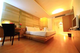 Le Fenix Sukhumvit Bangkok fotoÄŸrafÄ±