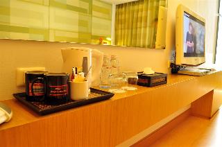 Le Fenix Sukhumvit Bangkok fotoÄŸrafÄ±