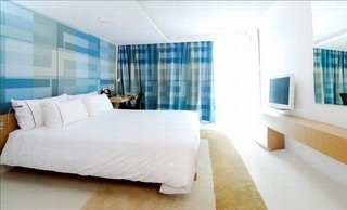 Le Fenix Sukhumvit Bangkok fotoÄŸrafÄ±