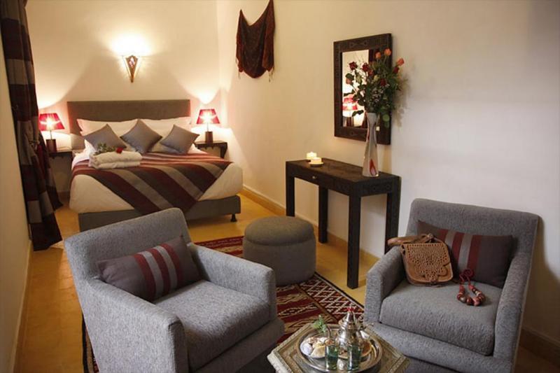 Riad Shaloma - Genel