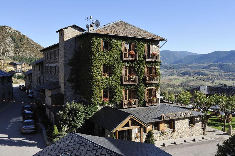 Cerdanya Viva Ecoestades - Genel