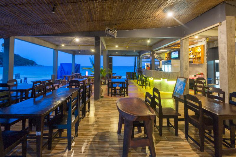 Sunrise Resort (SHA Extra+) - Bar