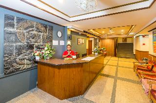 Sunrise Resort (SHA Extra+) fotoÄŸrafÄ±