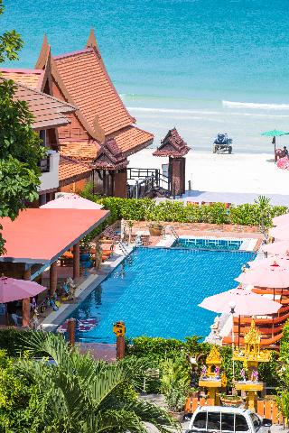 Sunrise Resort (SHA Extra+) fotoÄŸrafÄ±