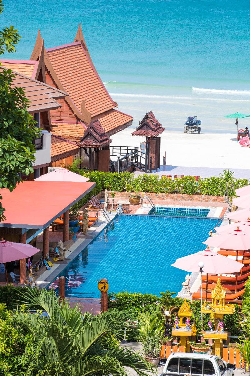 Sunrise Resort (SHA Extra+) - Genel