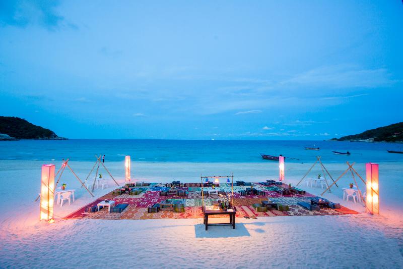 Sunrise Resort (SHA Extra+) - Genel