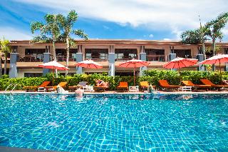 Sunrise Resort (SHA Extra+) fotoÄŸrafÄ±