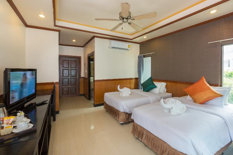 Sunrise Resort (SHA Extra+) - Genel