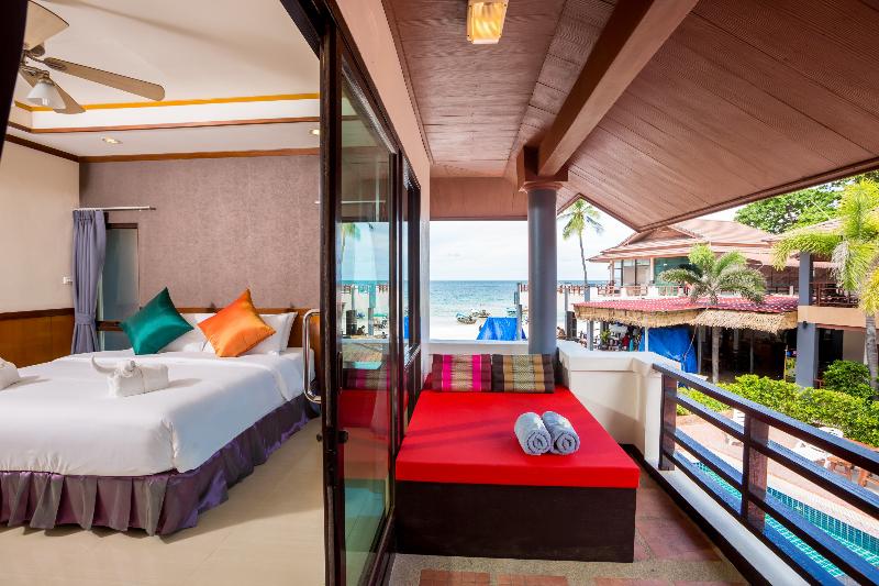Sunrise Resort (SHA Extra+) - Genel